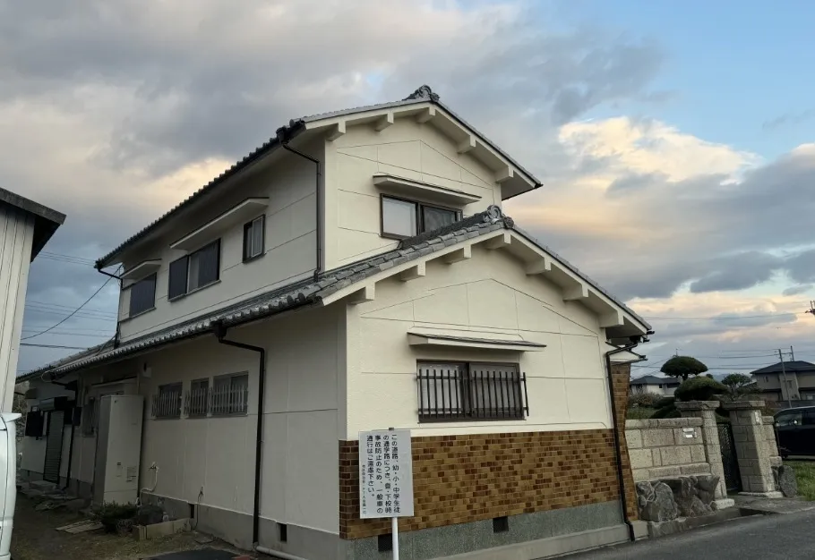 外壁塗装