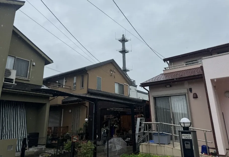外壁塗装・屋根カバー工法